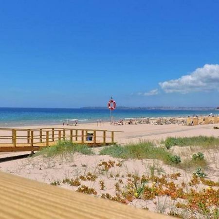 Apartmán Studio Beach Torralta Alvor Exteriér fotografie