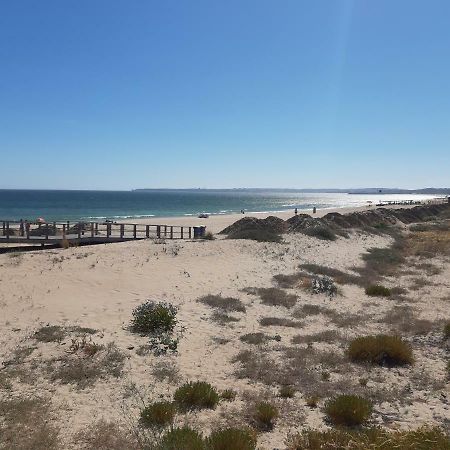 Apartmán Studio Beach Torralta Alvor Exteriér fotografie