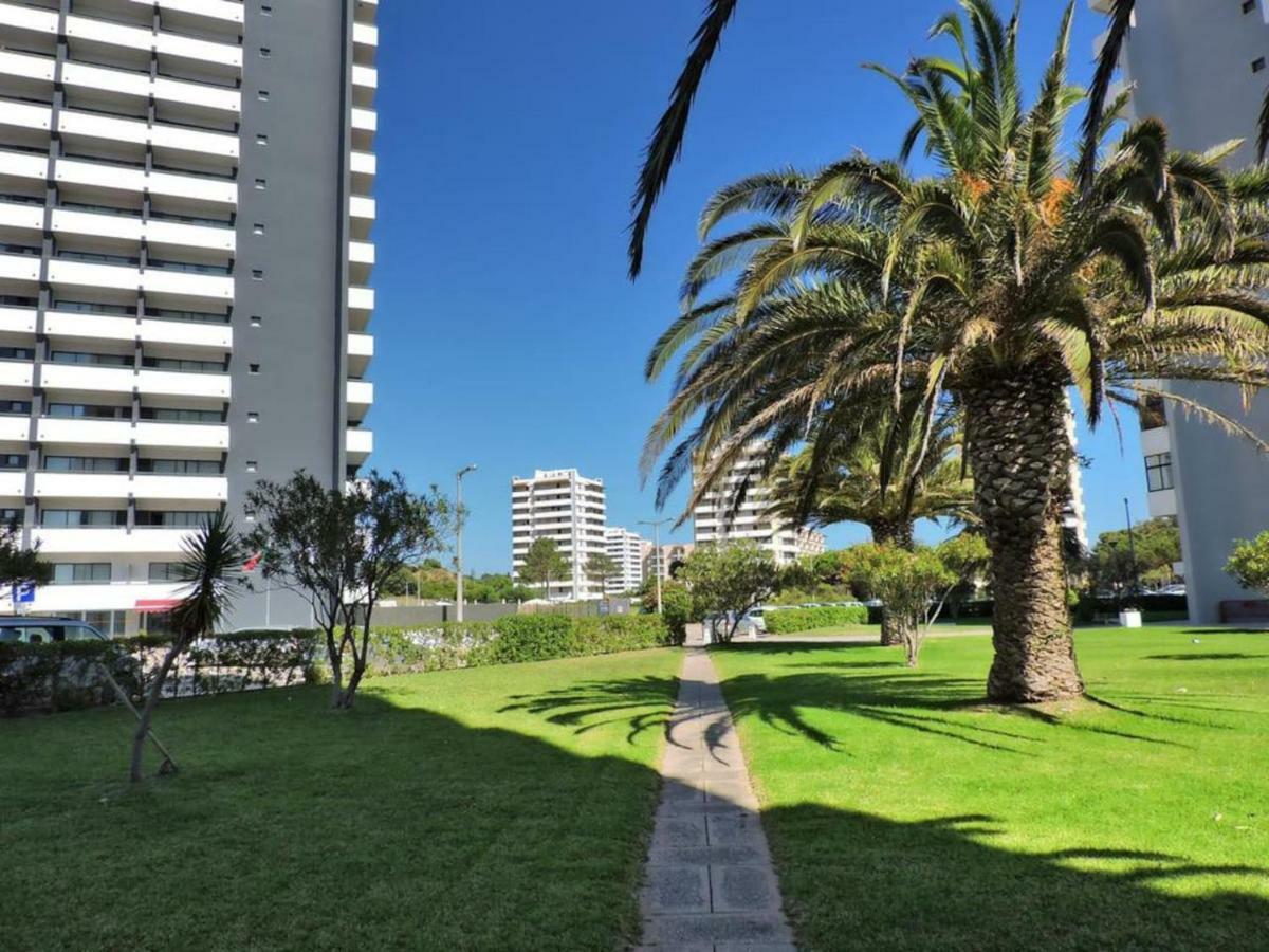 Apartmán Studio Beach Torralta Alvor Exteriér fotografie