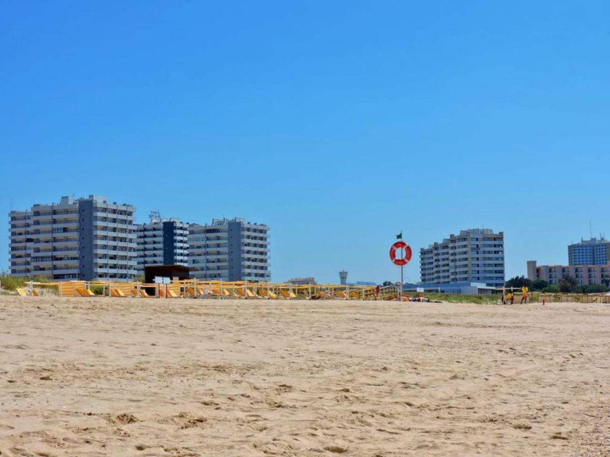 Apartmán Studio Beach Torralta Alvor Exteriér fotografie