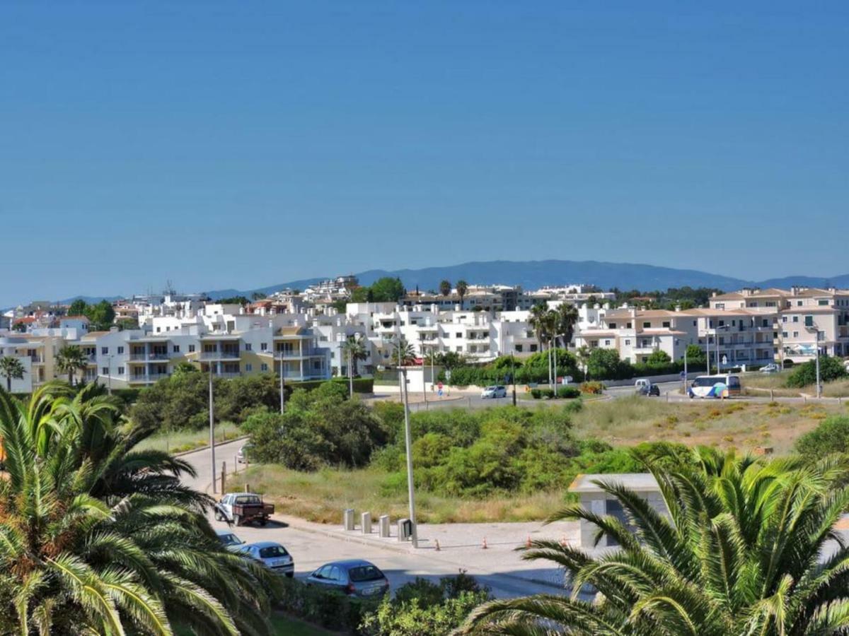 Apartmán Studio Beach Torralta Alvor Exteriér fotografie