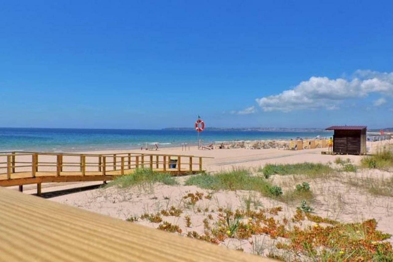 Apartmán Studio Beach Torralta Alvor Exteriér fotografie
