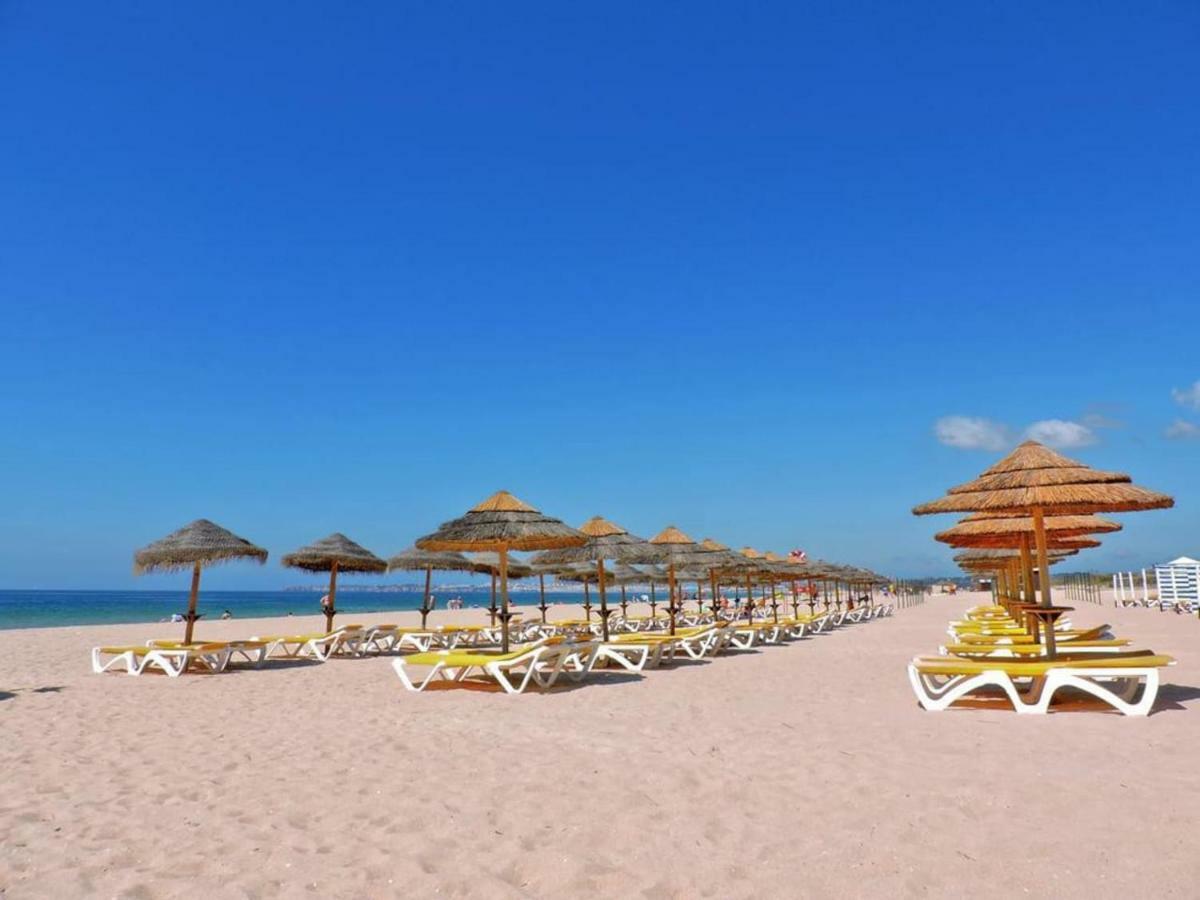 Apartmán Studio Beach Torralta Alvor Exteriér fotografie