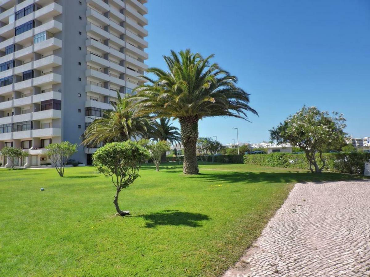 Apartmán Studio Beach Torralta Alvor Exteriér fotografie