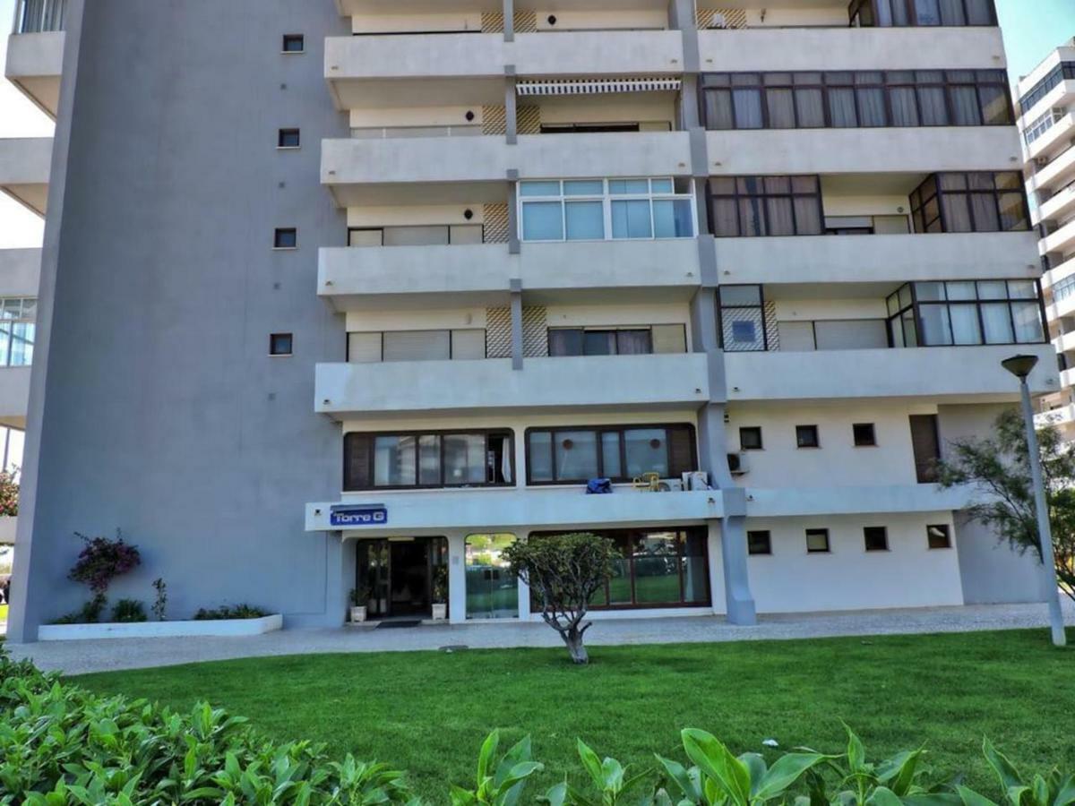 Apartmán Studio Beach Torralta Alvor Exteriér fotografie