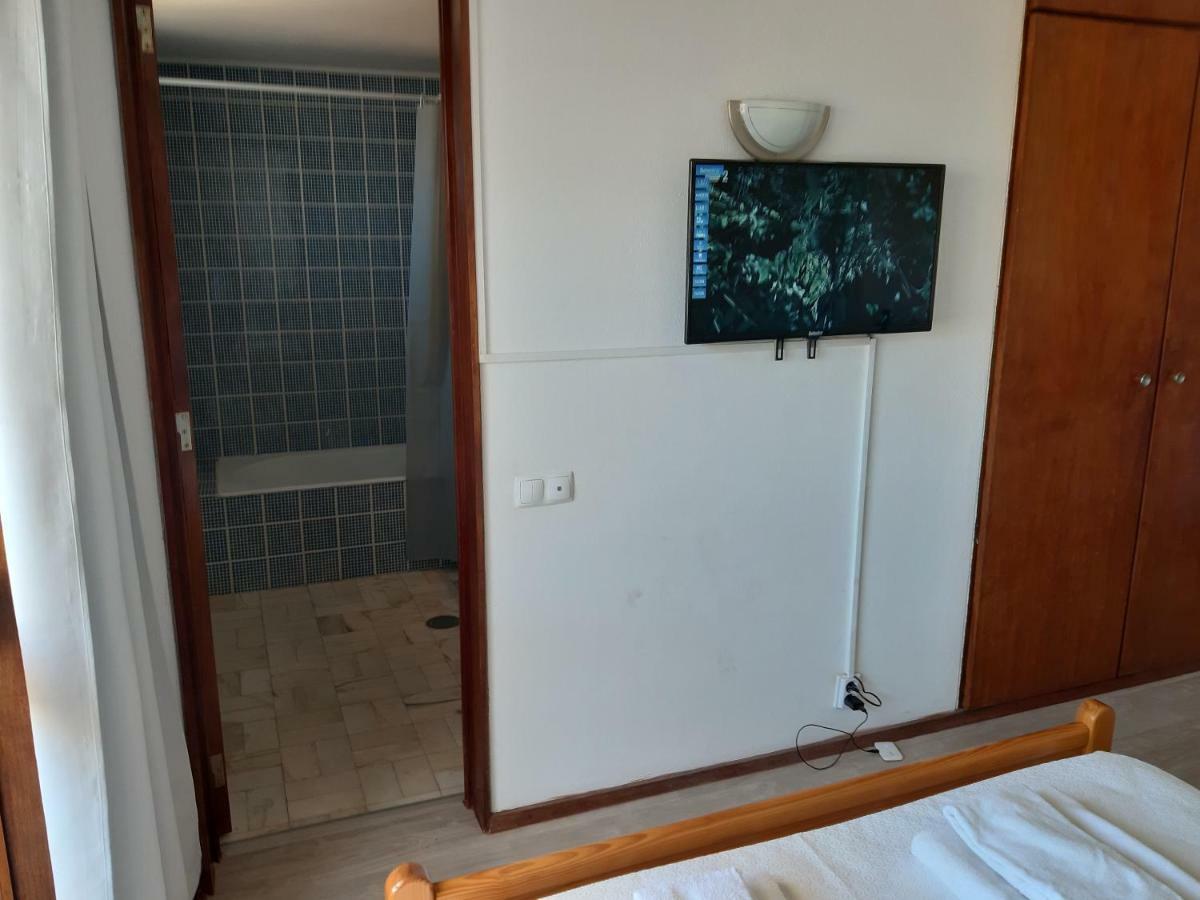 Apartmán Studio Beach Torralta Alvor Exteriér fotografie