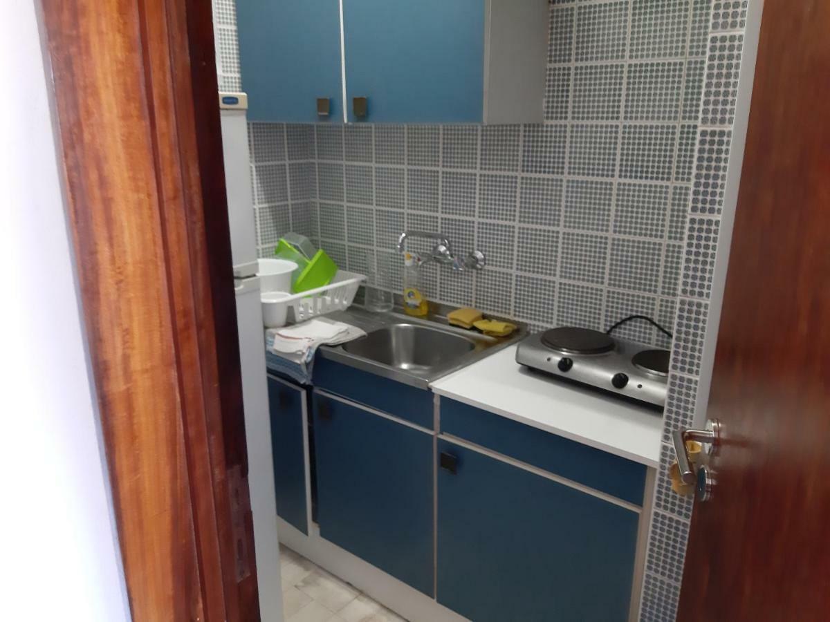 Apartmán Studio Beach Torralta Alvor Exteriér fotografie