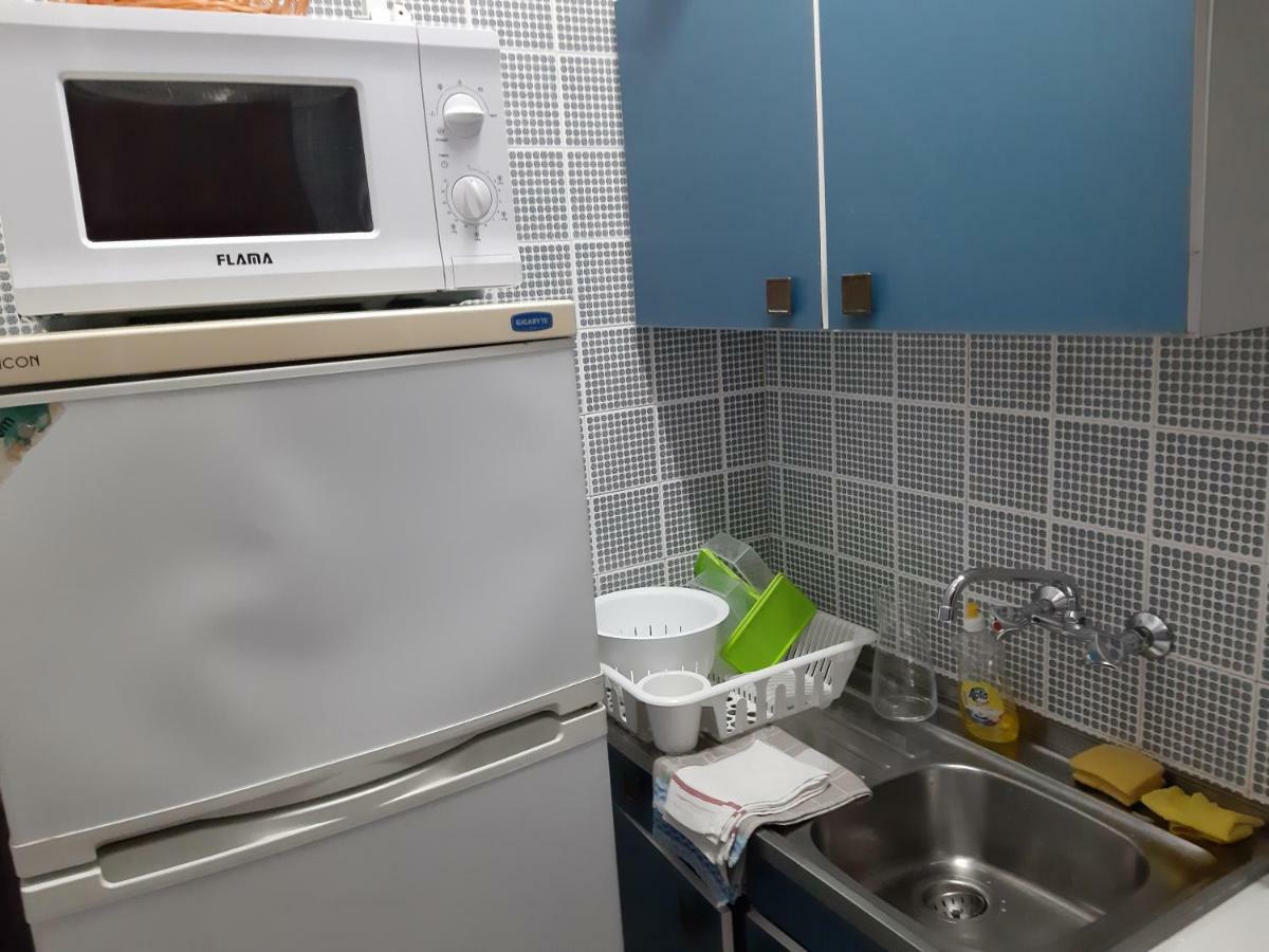 Apartmán Studio Beach Torralta Alvor Exteriér fotografie