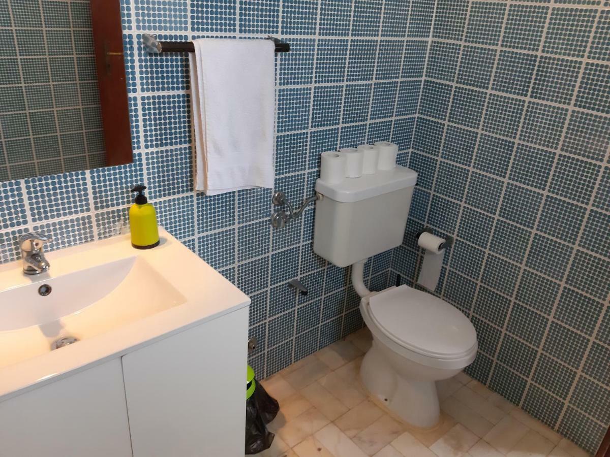 Apartmán Studio Beach Torralta Alvor Exteriér fotografie