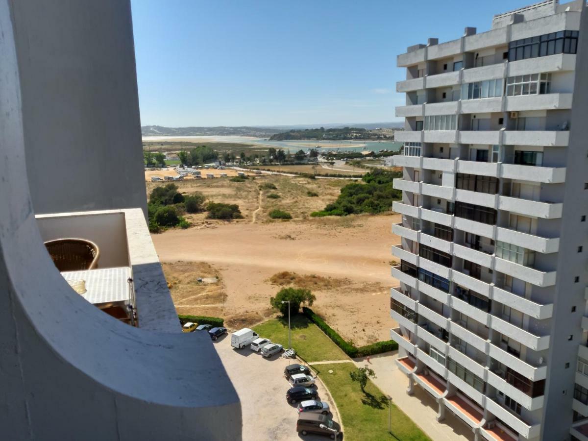 Apartmán Studio Beach Torralta Alvor Exteriér fotografie