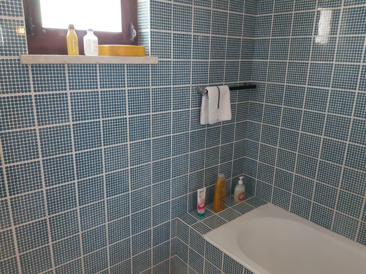 Apartmán Studio Beach Torralta Alvor Exteriér fotografie