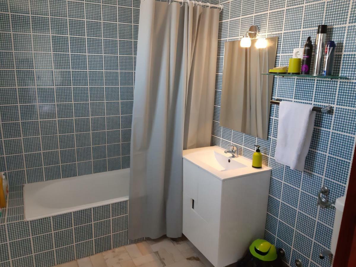 Apartmán Studio Beach Torralta Alvor Exteriér fotografie