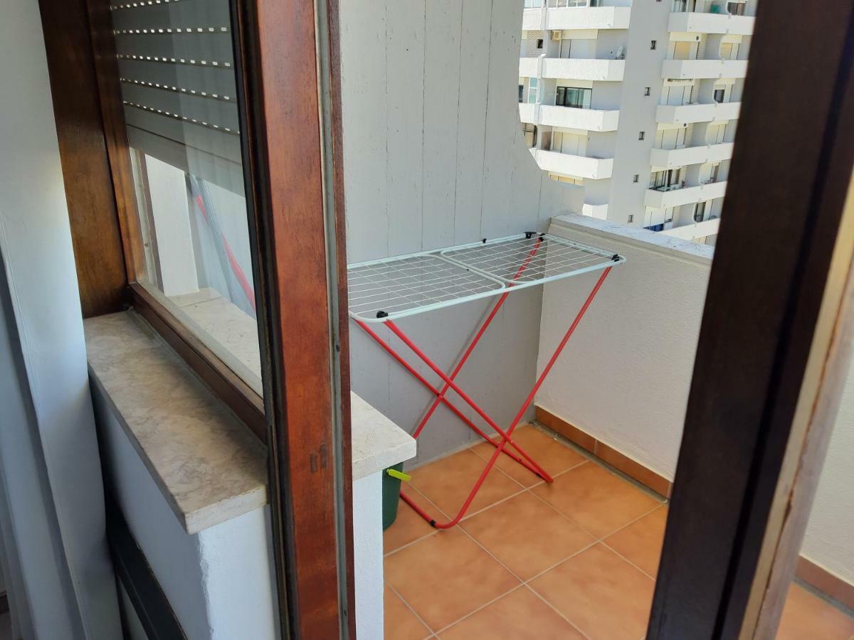 Apartmán Studio Beach Torralta Alvor Exteriér fotografie