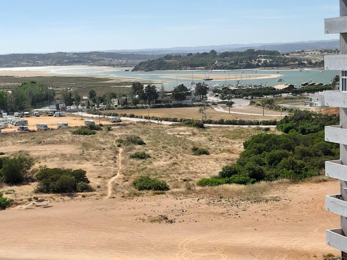 Apartmán Studio Beach Torralta Alvor Exteriér fotografie