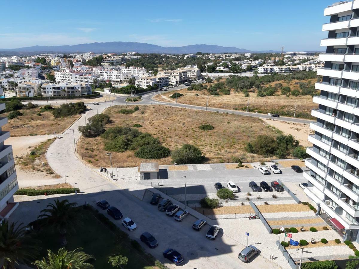 Apartmán Studio Beach Torralta Alvor Exteriér fotografie