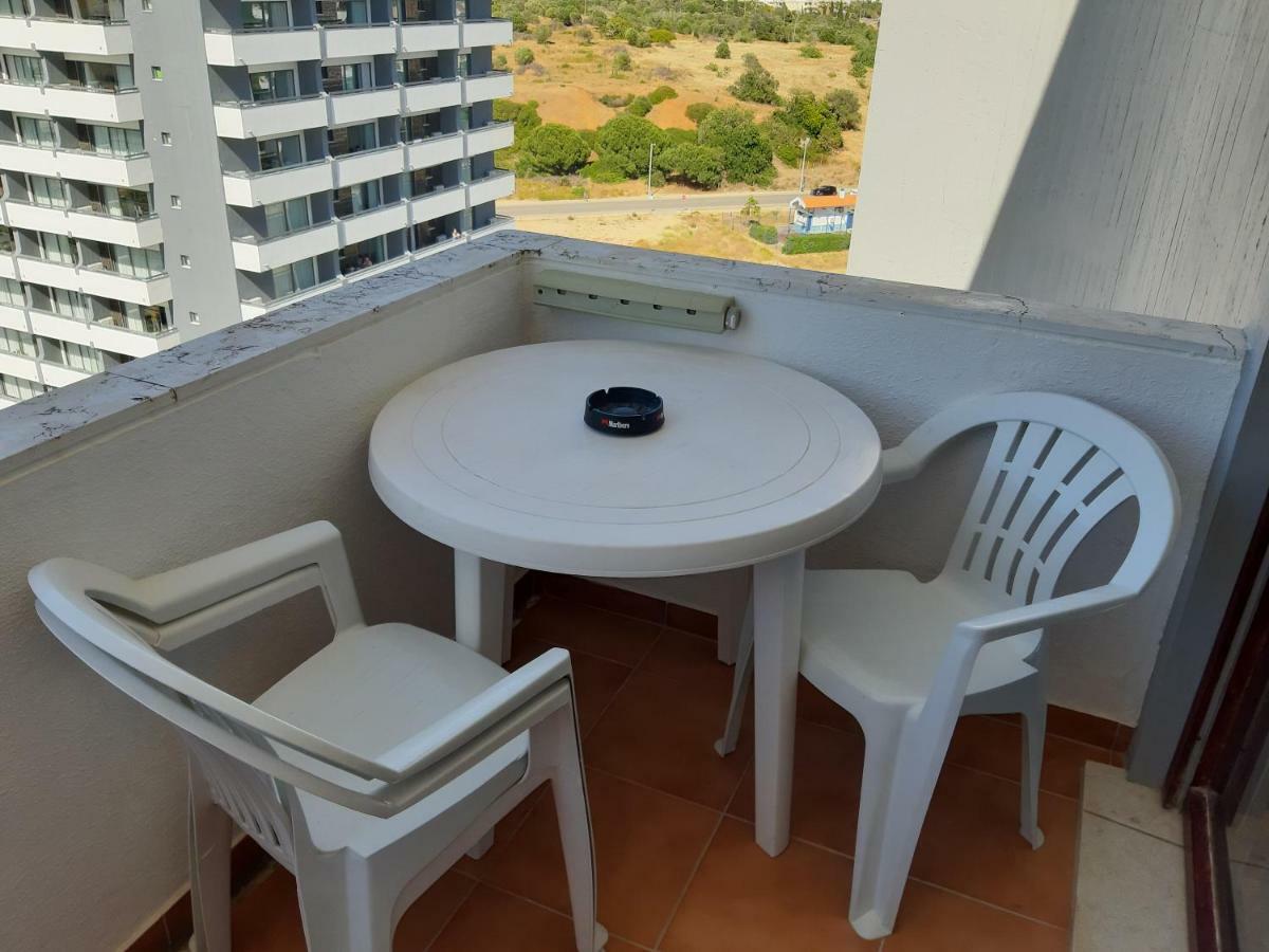 Apartmán Studio Beach Torralta Alvor Exteriér fotografie