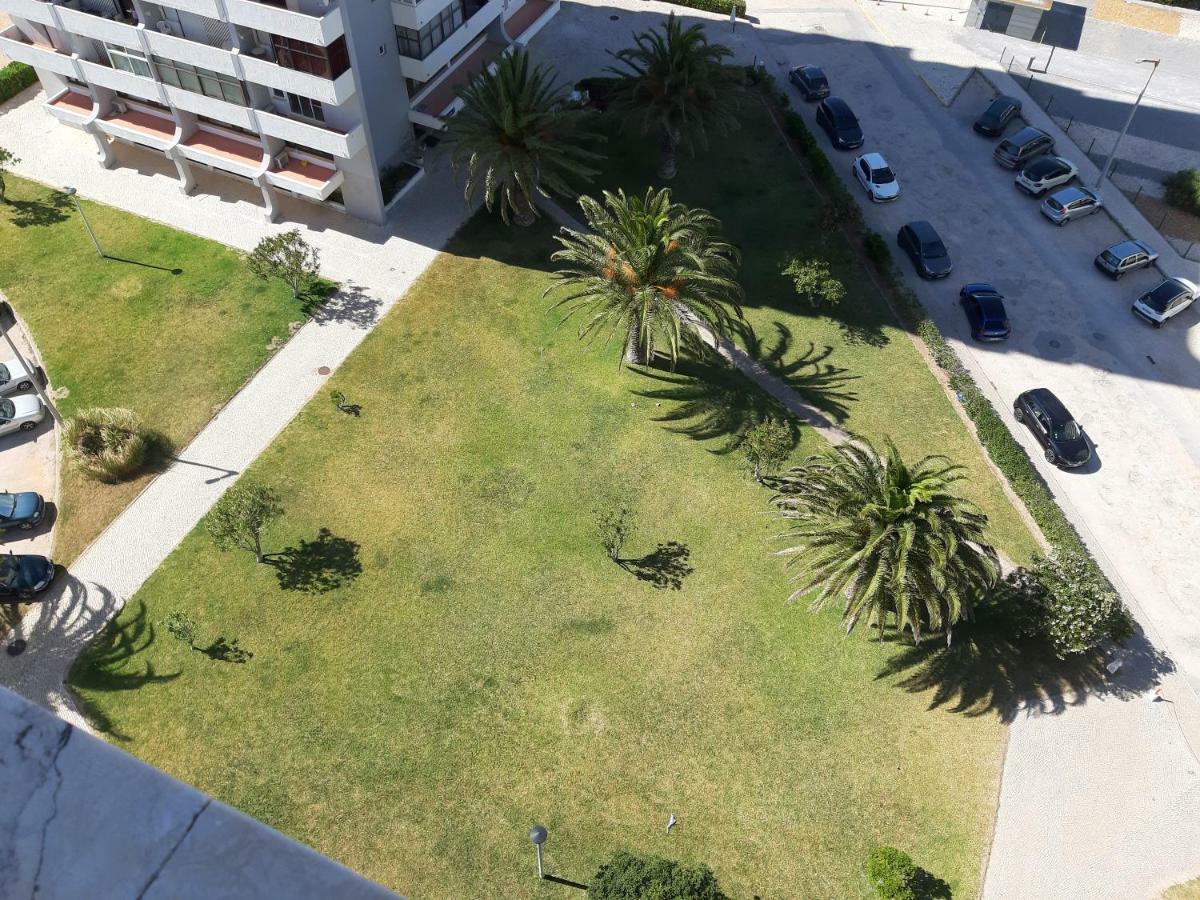 Apartmán Studio Beach Torralta Alvor Exteriér fotografie
