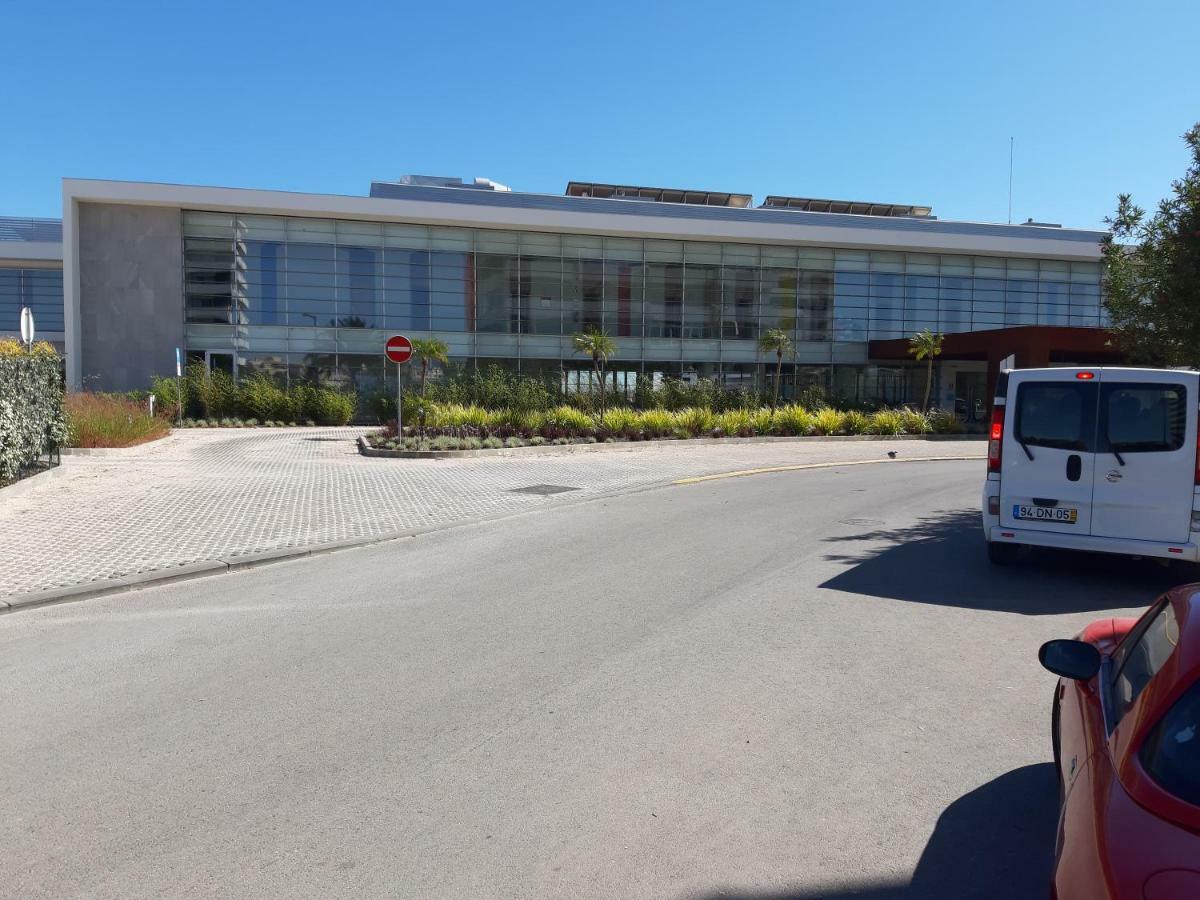 Apartmán Studio Beach Torralta Alvor Exteriér fotografie