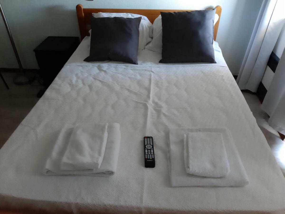 Apartmán Studio Beach Torralta Alvor Exteriér fotografie