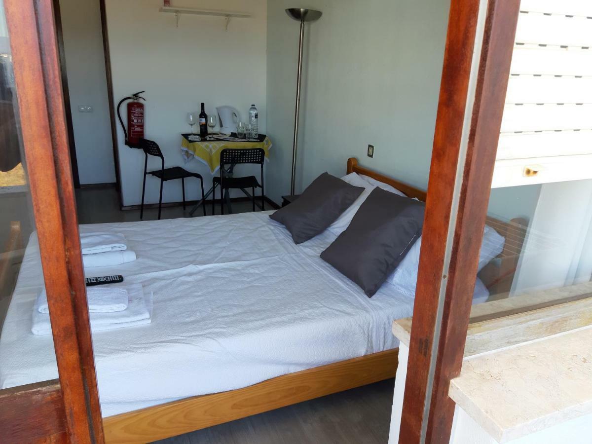 Apartmán Studio Beach Torralta Alvor Exteriér fotografie