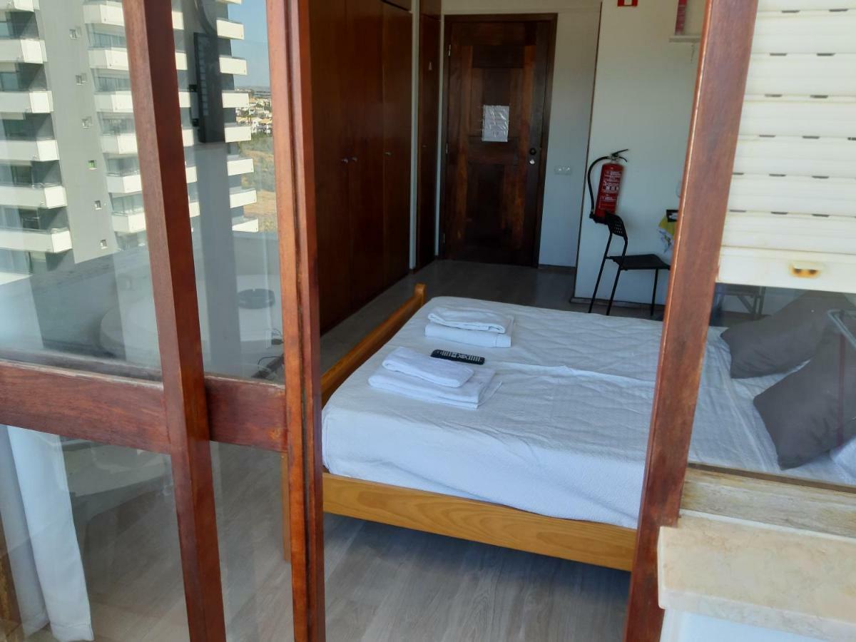 Apartmán Studio Beach Torralta Alvor Exteriér fotografie