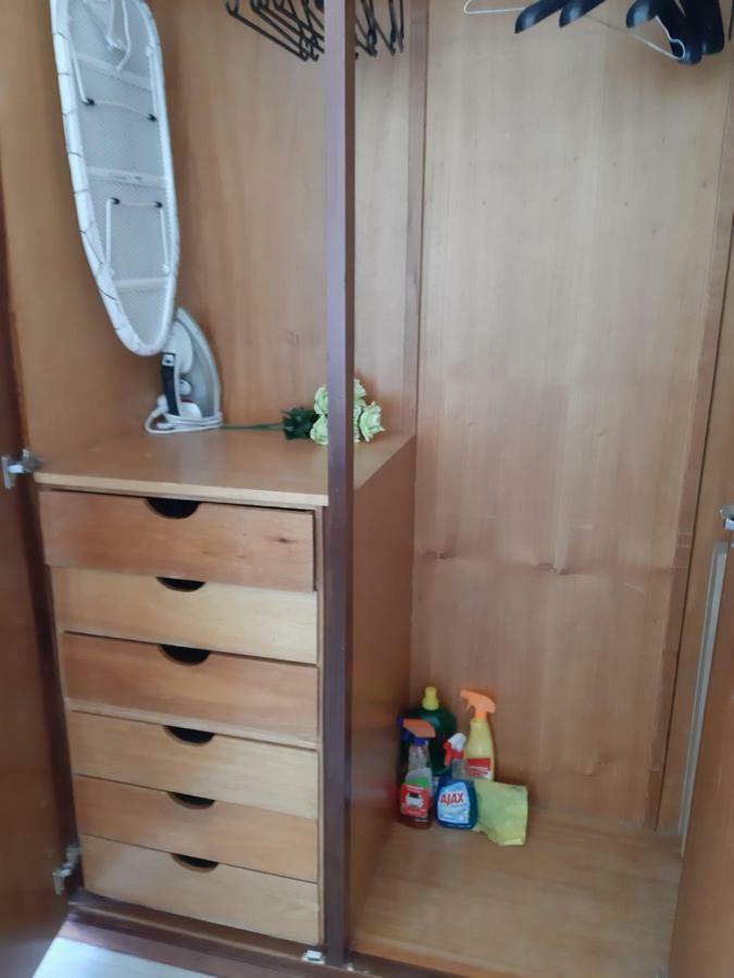 Apartmán Studio Beach Torralta Alvor Exteriér fotografie