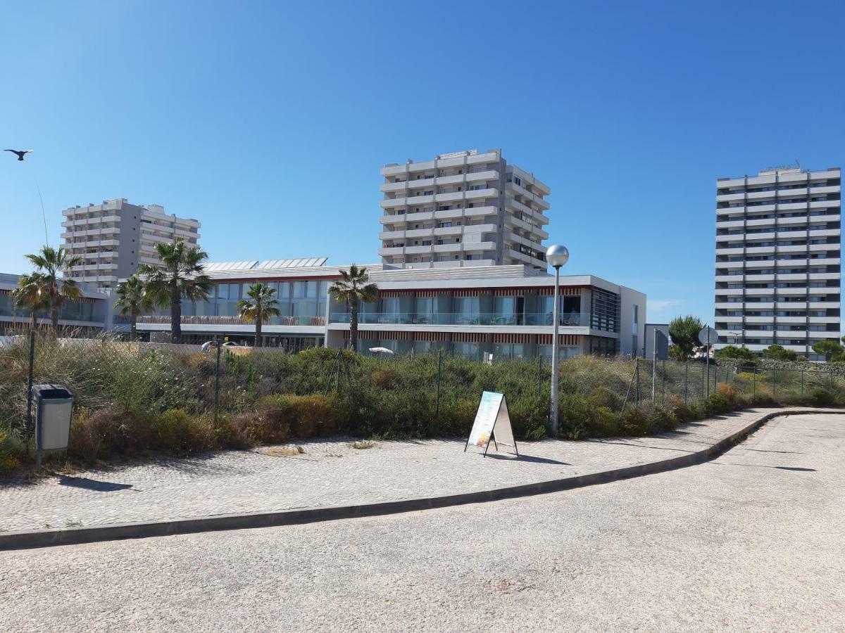 Apartmán Studio Beach Torralta Alvor Exteriér fotografie