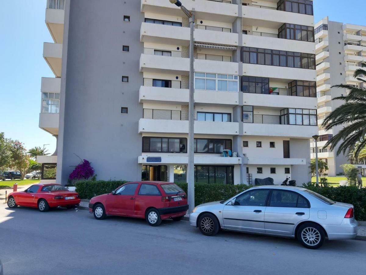 Apartmán Studio Beach Torralta Alvor Exteriér fotografie