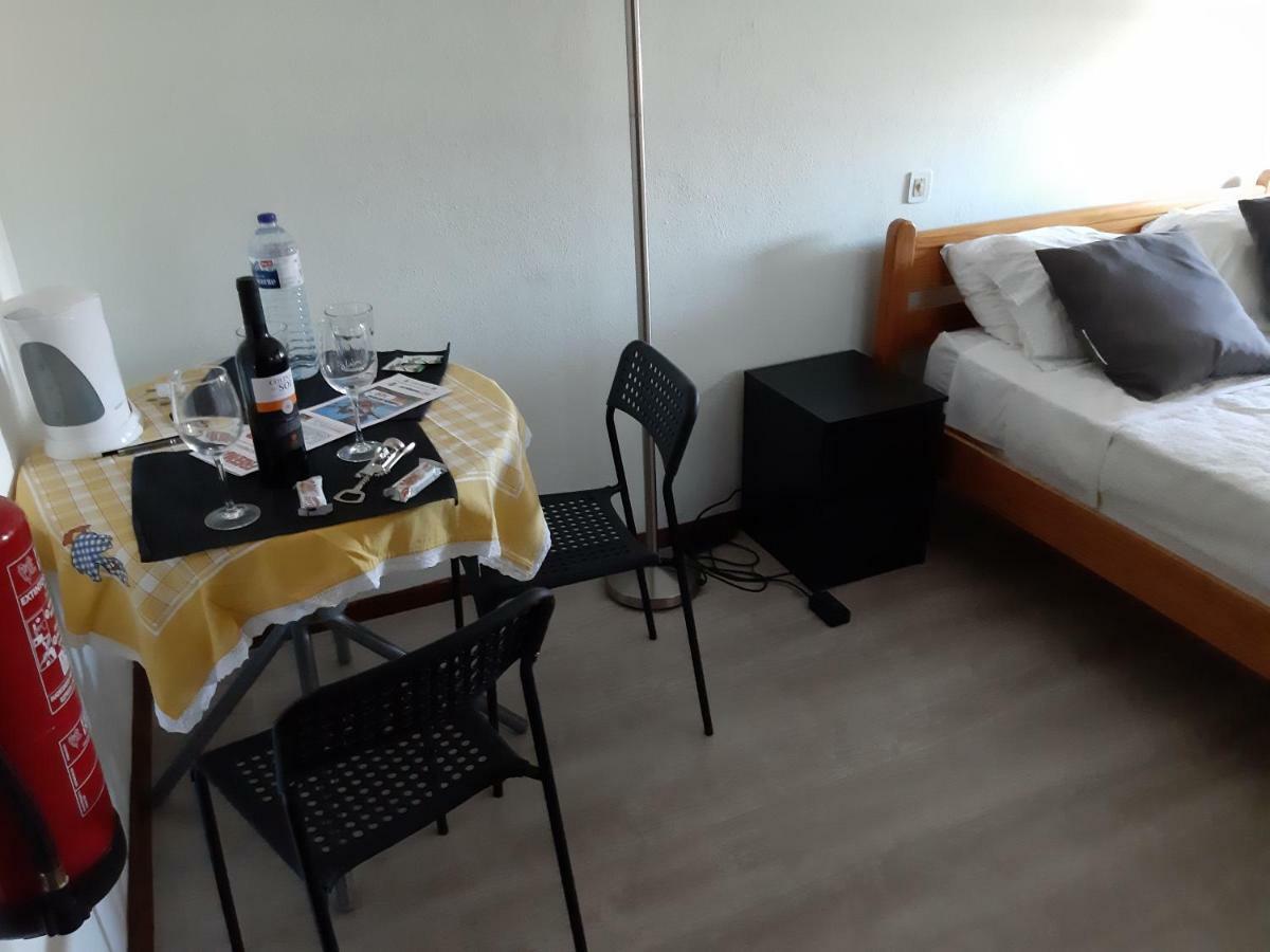 Apartmán Studio Beach Torralta Alvor Exteriér fotografie