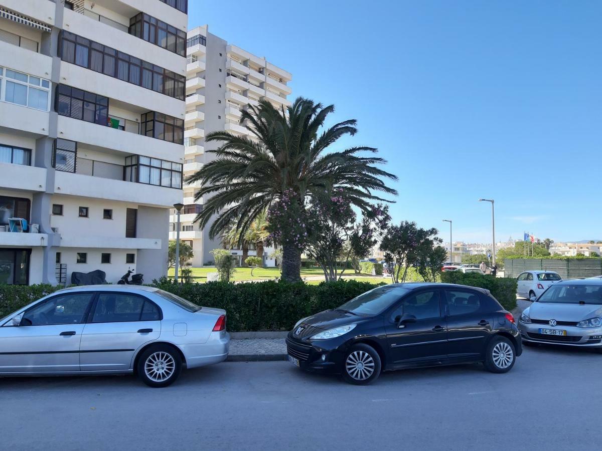 Apartmán Studio Beach Torralta Alvor Exteriér fotografie