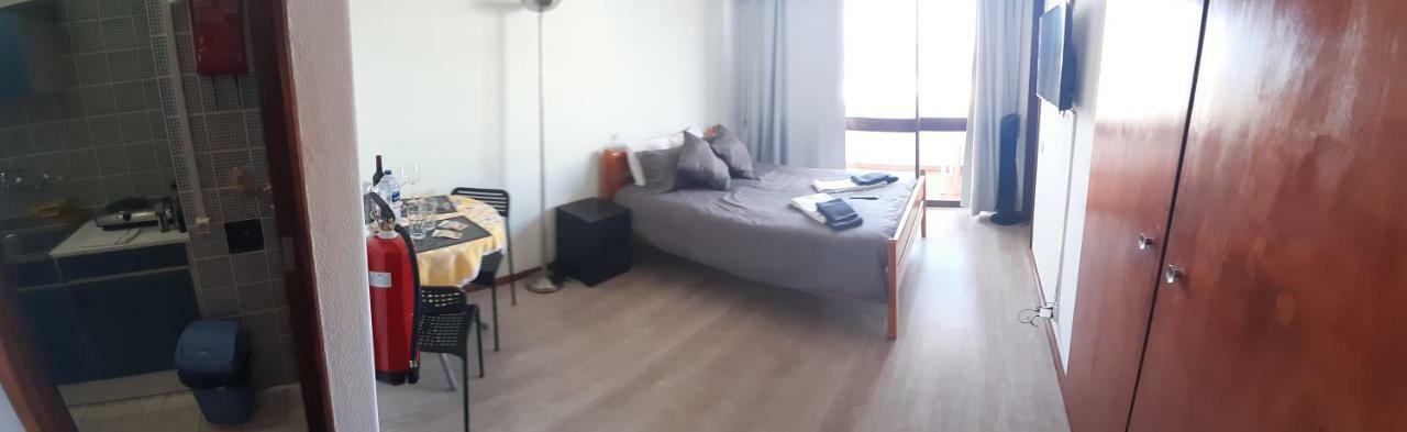 Apartmán Studio Beach Torralta Alvor Exteriér fotografie