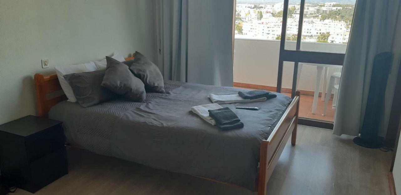 Apartmán Studio Beach Torralta Alvor Exteriér fotografie